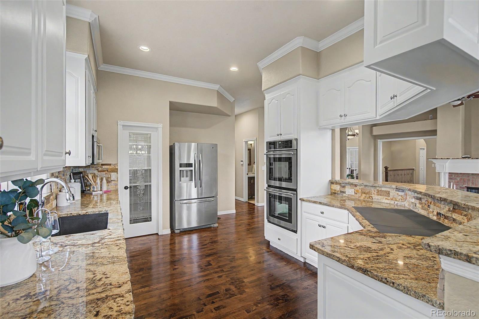 Monument, Colorado, 80132, United States, 5 Bedrooms Bedrooms, ,5 BathroomsBathrooms,Residential,Active,2041613