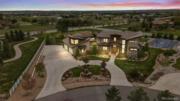 2466 SPRUCE MEADOWS DR, BROOMFIELD, CO 80023 - Image 1