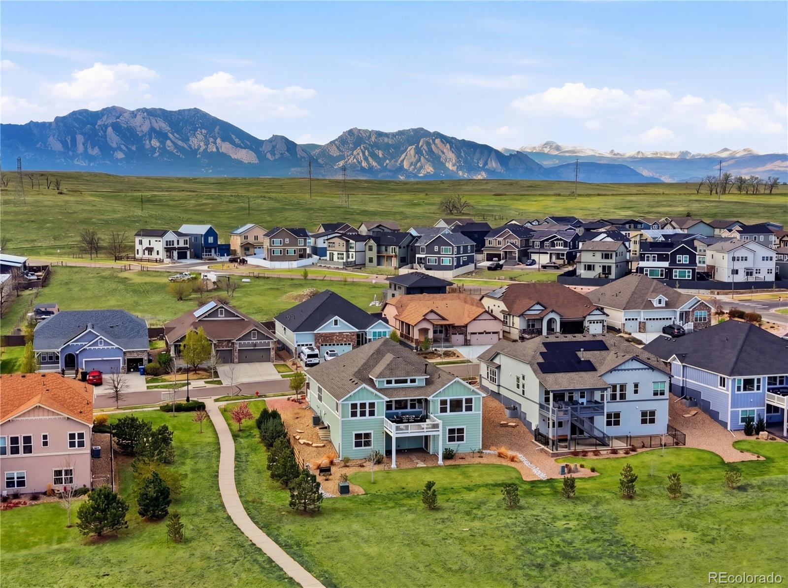 Superior, Colorado, 80027, United States, 4 Bedrooms Bedrooms, ,3 BathroomsBathrooms,Residential,Active,2035597