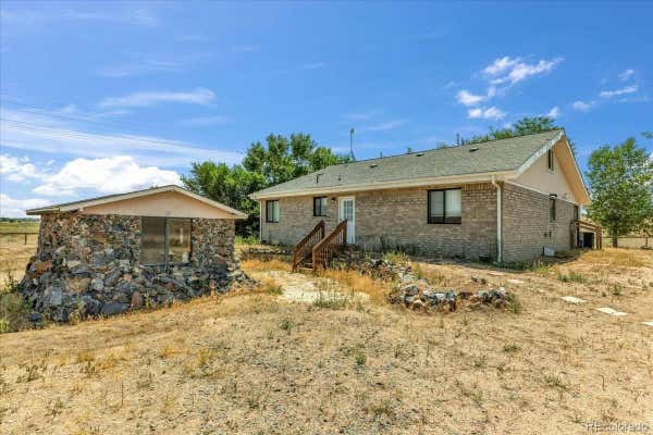 26990 COUNTY ROAD 56, KERSEY, CO 80644 - Image 1