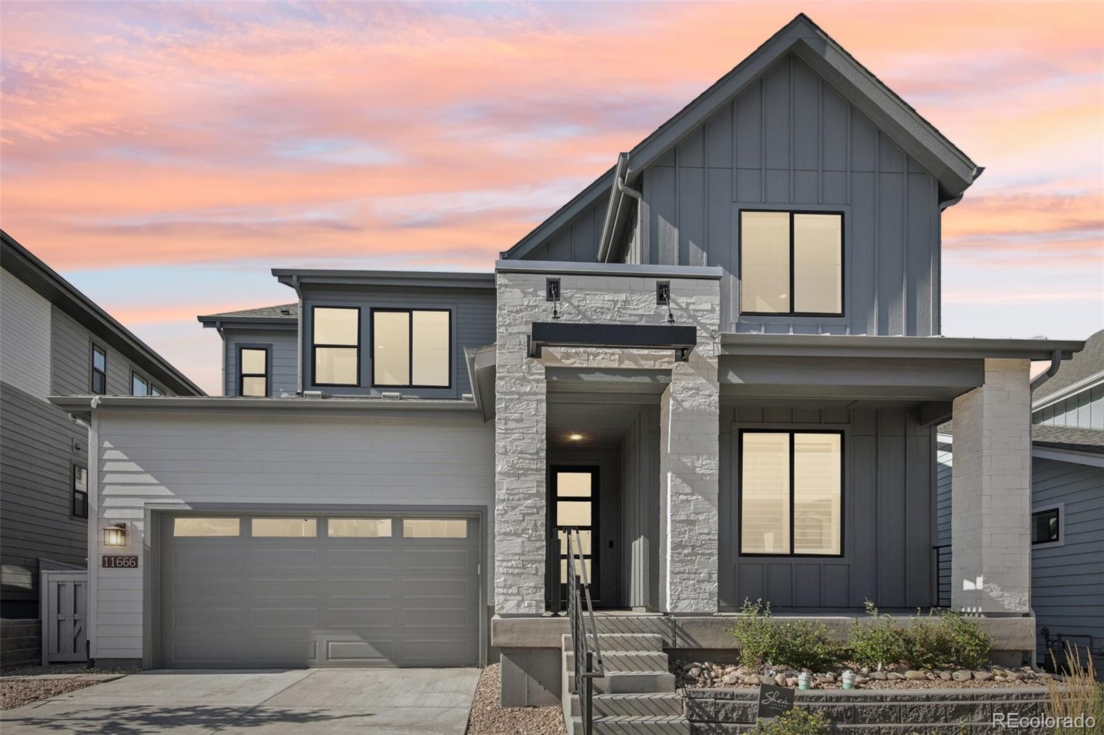 Parker, Colorado, 80134, United States, 6 Bedrooms Bedrooms, ,6 BathroomsBathrooms,Residential,Active,1914803