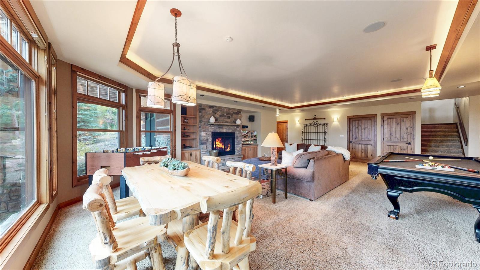 Grand Lake, Colorado, 80447, United States, 4 Bedrooms Bedrooms, ,5 BathroomsBathrooms,Residential,Active,1952993