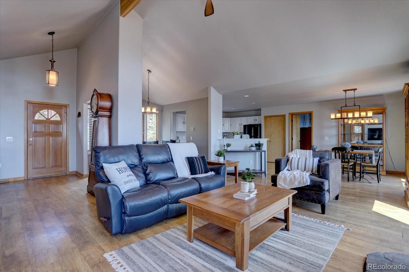 Conifer, Colorado, 80433, United States, 4 Bedrooms Bedrooms, ,3 BathroomsBathrooms,Residential,Active,1795699