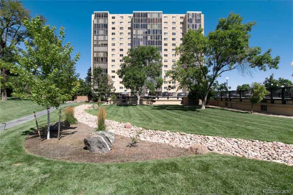 7877 E MISSISSIPPI AVE APT 805, DENVER, CO 80247 - Image 1