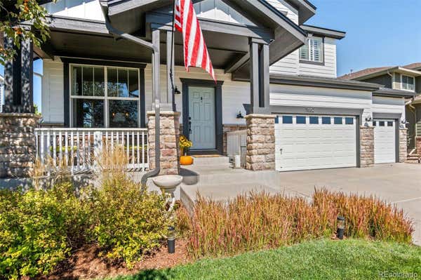 11662 S MAIDEN HAIR WAY, PARKER, CO 80134, photo 3 of 35