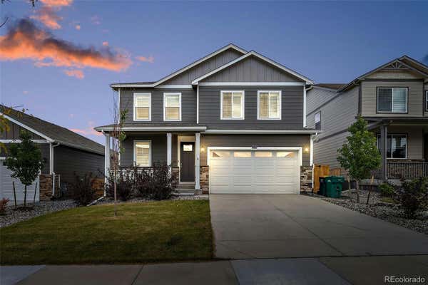 17379 TREFOIL LN, PARKER, CO 80134 - Image 1