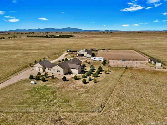 9690 N LOG RD, CALHAN, CO 80808 - Image 1