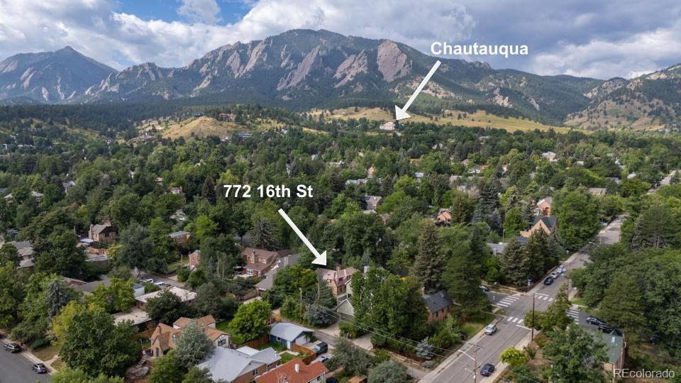 Boulder, Colorado, 80302, United States, 4 Bedrooms Bedrooms, ,3 BathroomsBathrooms,Residential,Contingent,1944085