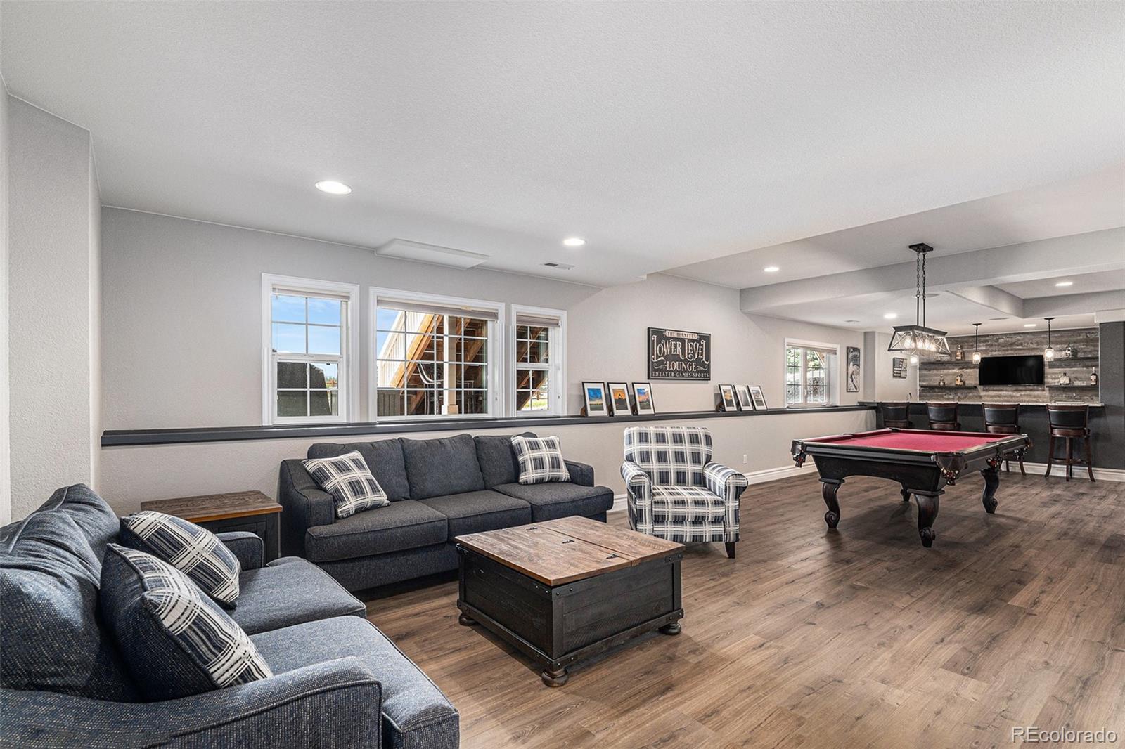 Franktown, Colorado, 80116, United States, 5 Bedrooms Bedrooms, ,5 BathroomsBathrooms,Residential,Active,2007626