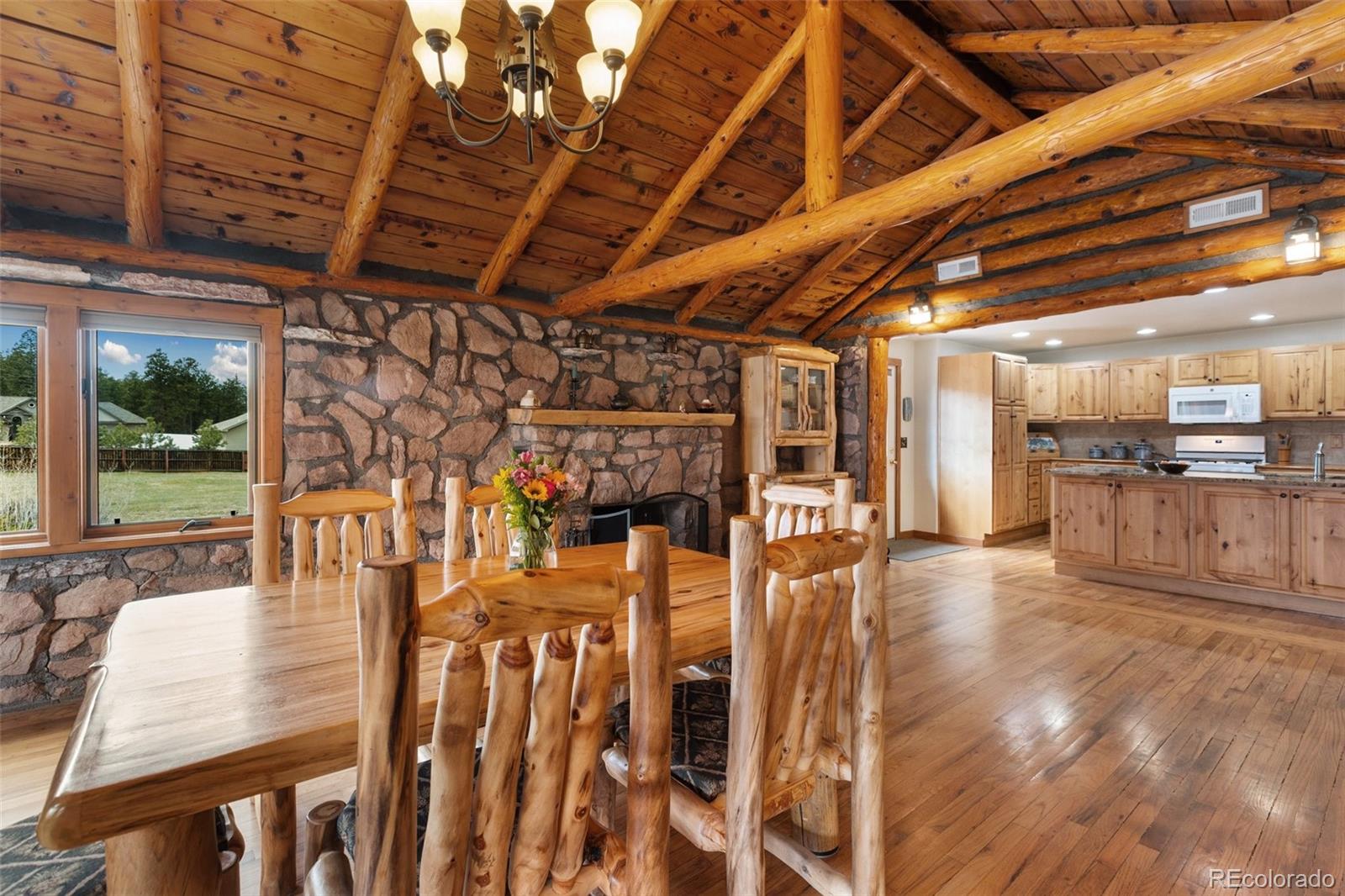 Woodland Park, Colorado, 80863, United States, 2 Bedrooms Bedrooms, ,2 BathroomsBathrooms,Residential,Active,2042765