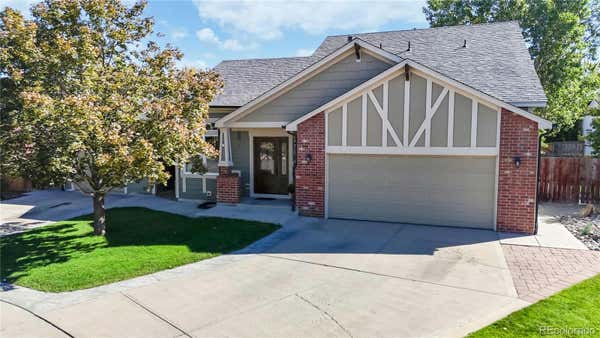 1162 FALCON DR, BRIGHTON, CO 80601 - Image 1