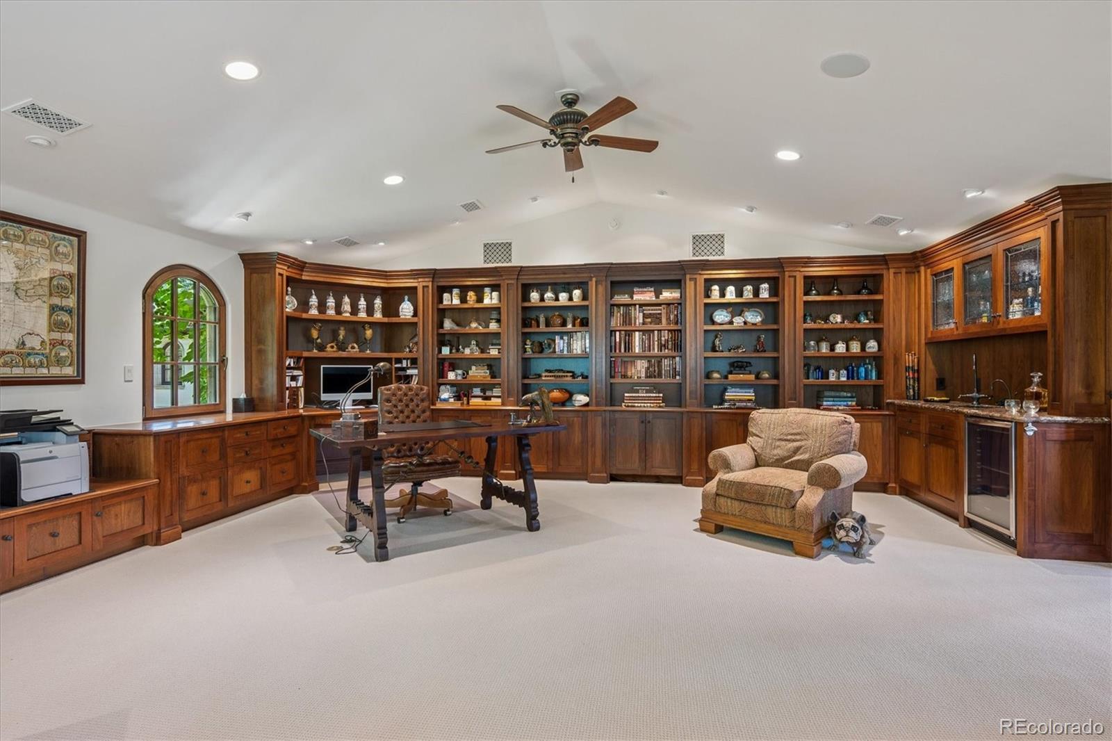 Cherry Hills Village, Colorado, 80113, United States, 7 Bedrooms Bedrooms, ,12 BathroomsBathrooms,Residential,Active,1893220