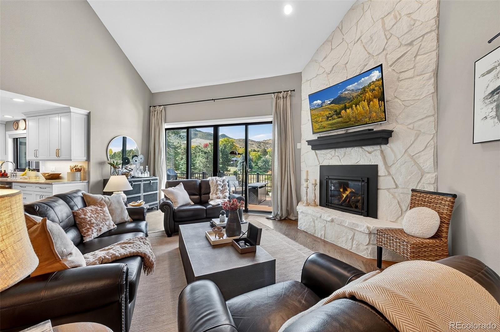 Littleton, Colorado, 80127, United States, 4 Bedrooms Bedrooms, ,5 BathroomsBathrooms,Residential,Active,1964263