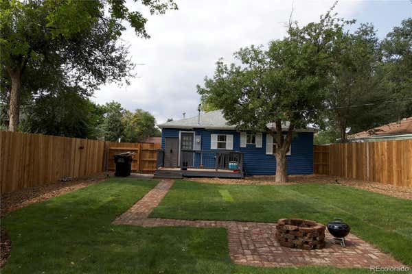 1760 UINTA ST, DENVER, CO 80220, photo 5 of 22