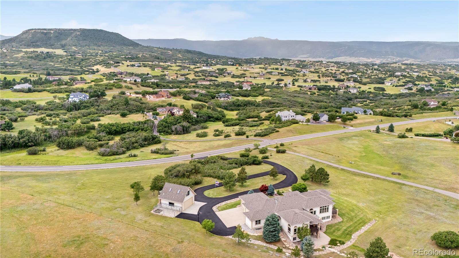 Castle Rock, Colorado, 80109, United States, 5 Bedrooms Bedrooms, ,6 BathroomsBathrooms,Residential,Active,1905040