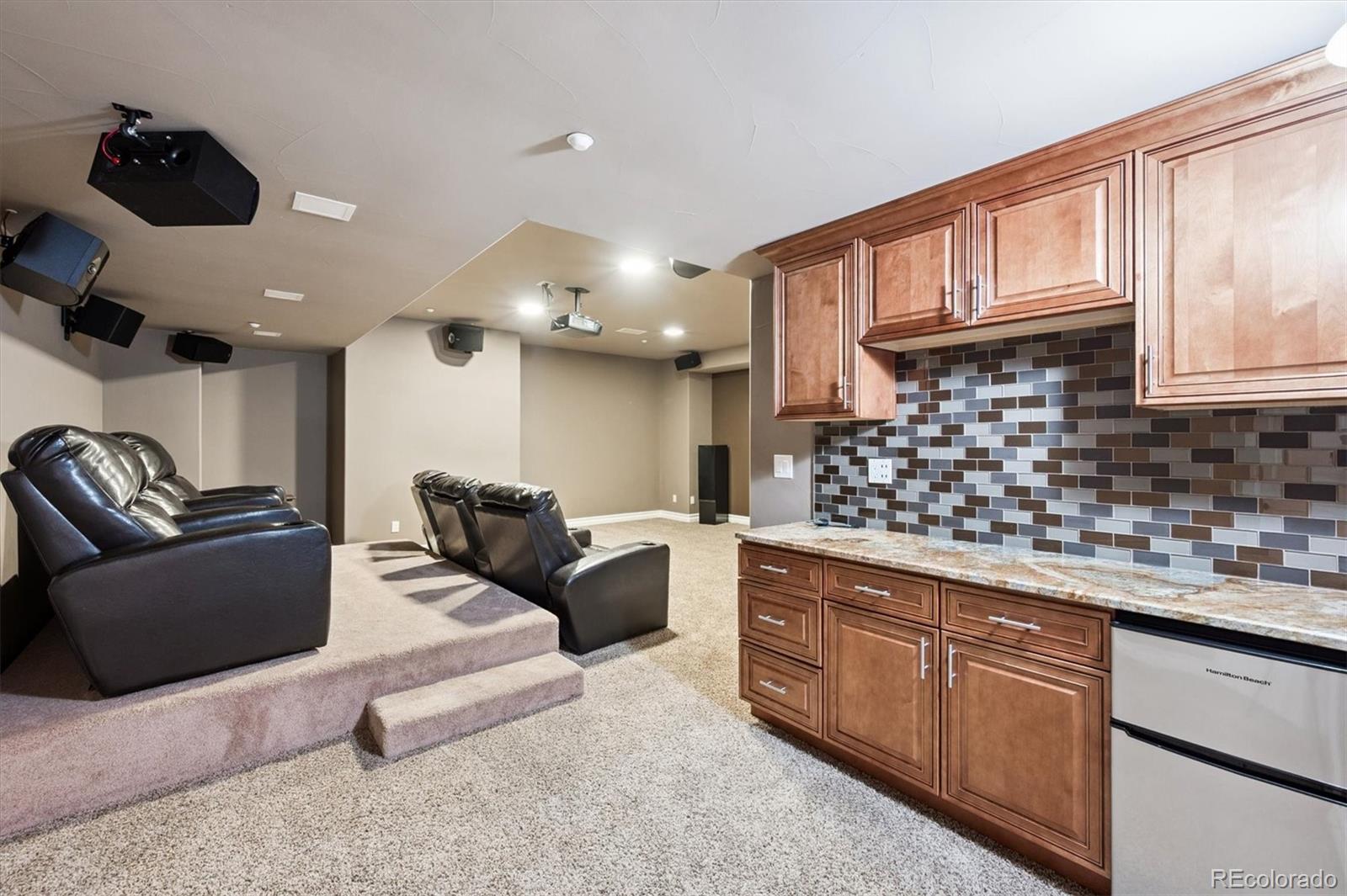 Parker, Colorado, 80138, United States, 5 Bedrooms Bedrooms, ,5 BathroomsBathrooms,Residential,Active,1945314