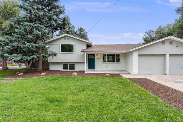 4698 INDEPENDENCE ST, WHEAT RIDGE, CO 80033 - Image 1