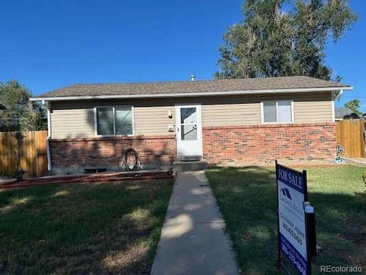 7331 UTICA ST, WESTMINSTER, CO 80030 - Image 1