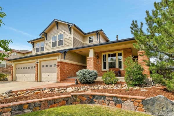 7949 S BLACKSTONE PKWY, AURORA, CO 80016 - Image 1