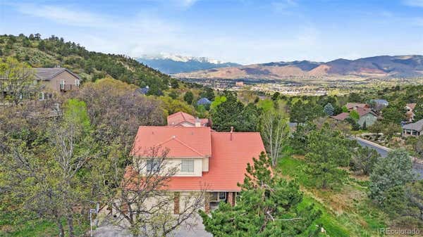 5880 CLIFFSIDE TER, COLORADO SPRINGS, CO 80918, photo 2 of 29