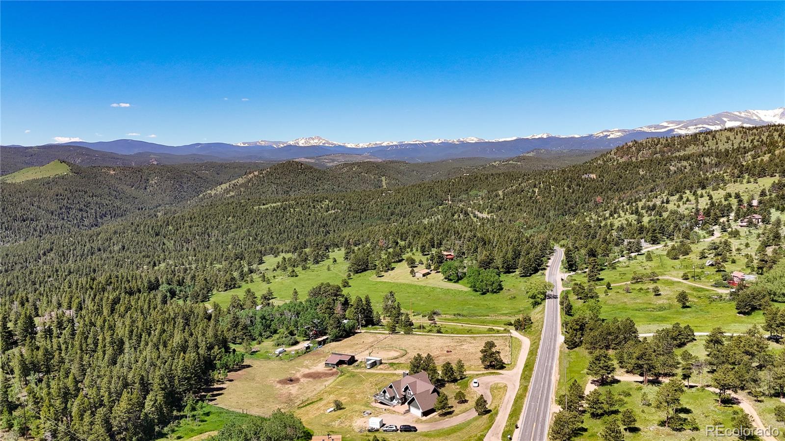 Boulder, Colorado, 80302, United States, 4 Bedrooms Bedrooms, ,3 BathroomsBathrooms,Residential,Active,1944047