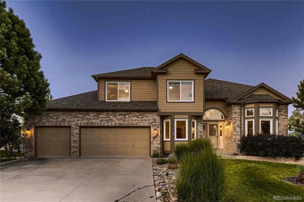 4997 BUR OAK LN, PARKER, CO 80134 - Image 1