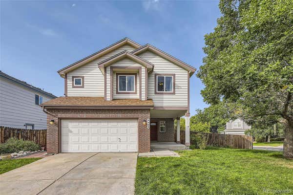 6423 W 96TH PL, BROOMFIELD, CO 80021 - Image 1