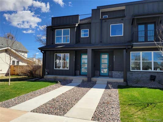 2750 S BANNOCK ST, ENGLEWOOD, CO 80110 - Image 1