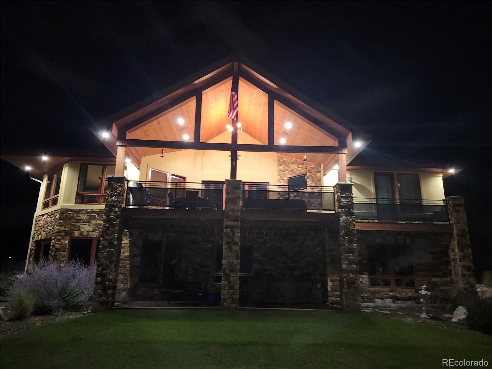 Morrison, Colorado, 80465, United States, 4 Bedrooms Bedrooms, ,4 BathroomsBathrooms,Residential,Active,1863327