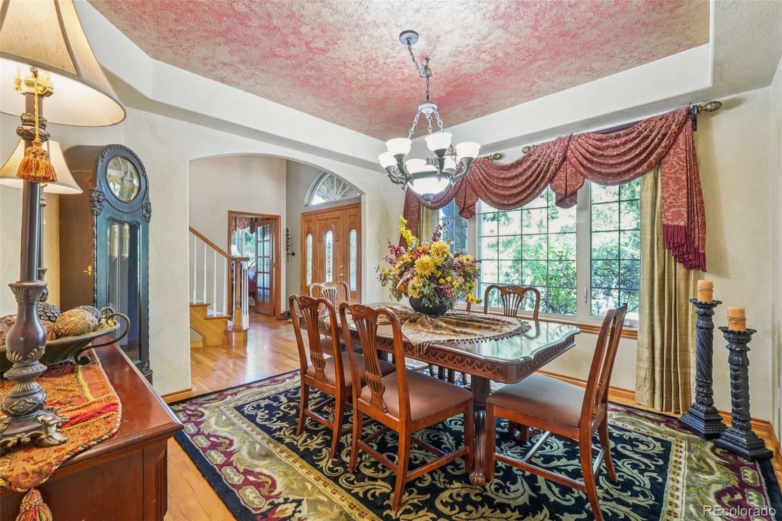 Monument, Colorado, 80132, United States, 5 Bedrooms Bedrooms, ,5 BathroomsBathrooms,Residential,Active,1992261