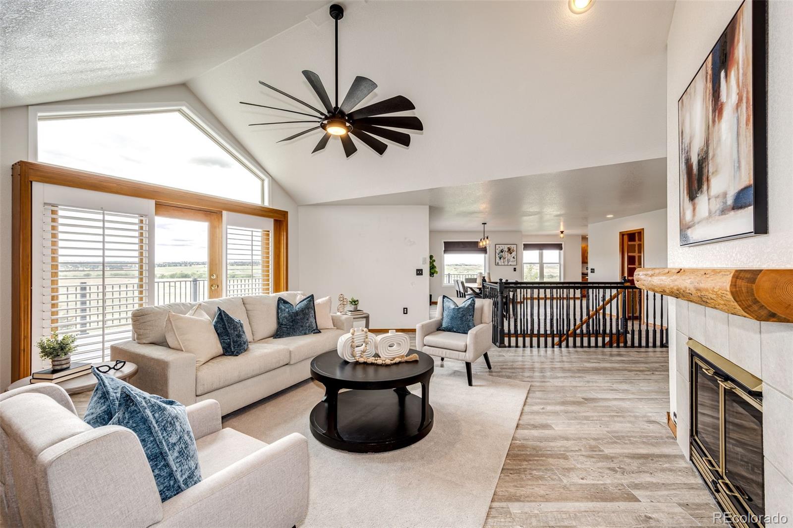 Elizabeth, Colorado, 80107, United States, 4 Bedrooms Bedrooms, ,4 BathroomsBathrooms,Residential,Active,1914931