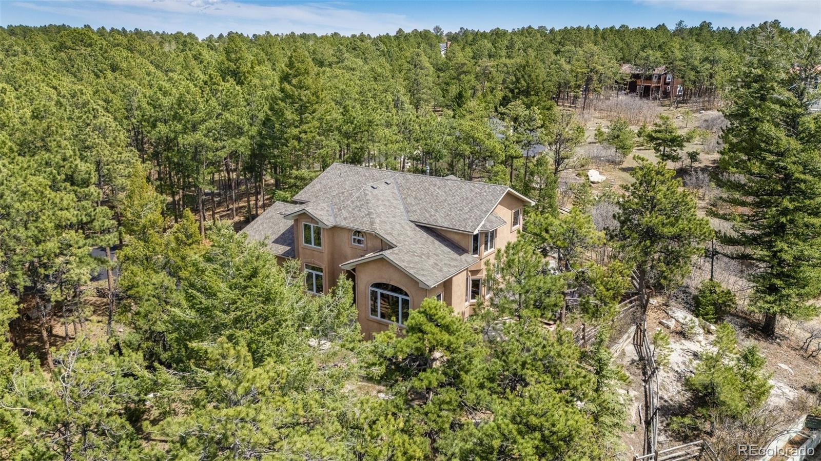 Monument, Colorado, 80132, United States, 5 Bedrooms Bedrooms, ,5 BathroomsBathrooms,Residential,Active,1788523