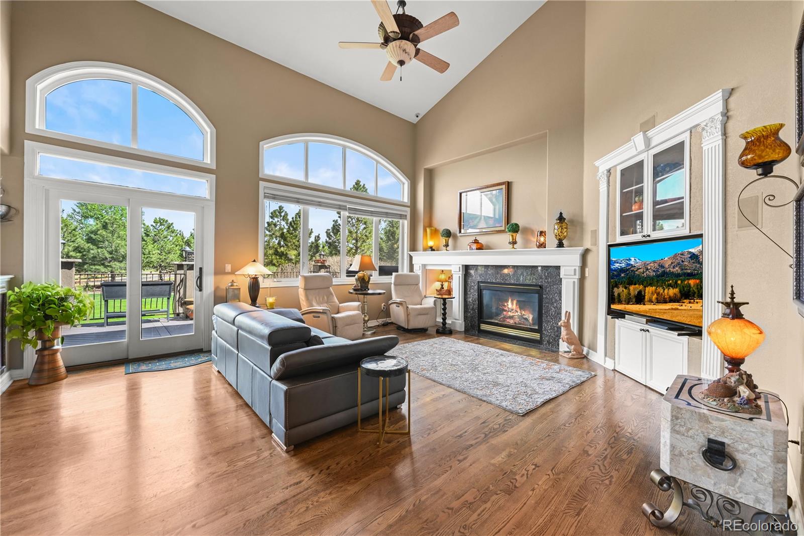 Castle Pines, Colorado, 80108, United States, 5 Bedrooms Bedrooms, ,5 BathroomsBathrooms,Residential,Active,1943758