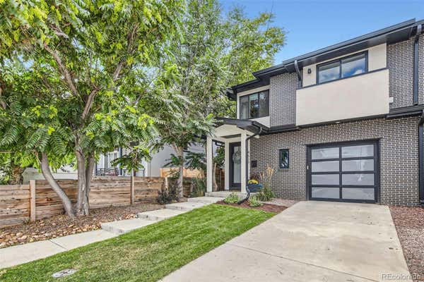 4619 SHOSHONE ST, DENVER, CO 80211 - Image 1