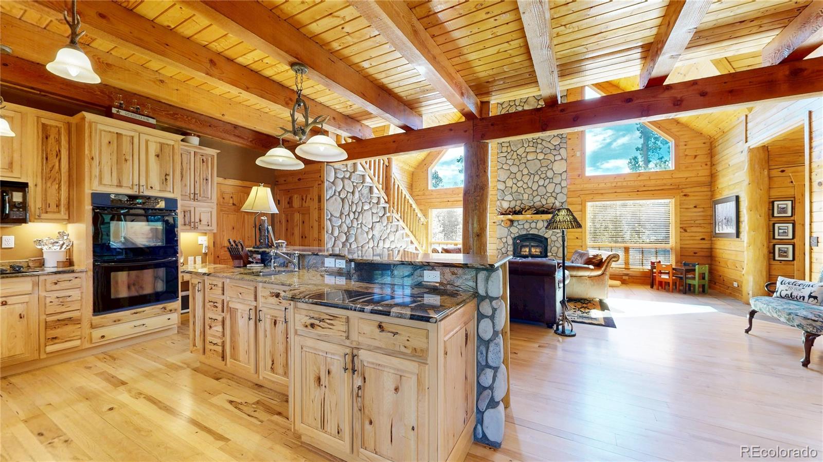 Grand Lake, Colorado, 80447, United States, 6 Bedrooms Bedrooms, ,4 BathroomsBathrooms,Residential,Active,1810482