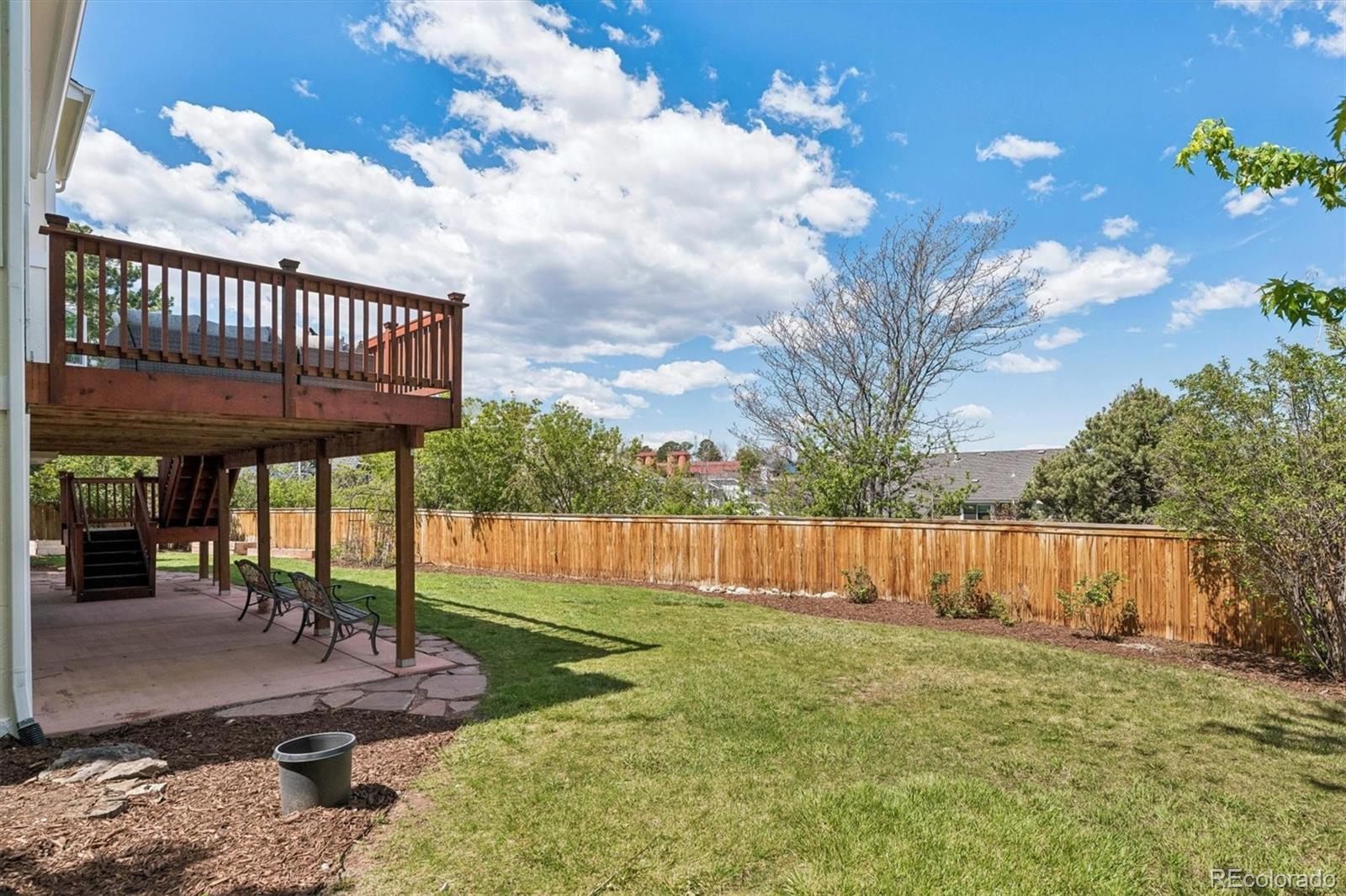 Highlands Ranch, Colorado, 80126, United States, 4 Bedrooms Bedrooms, ,3 BathroomsBathrooms,Residential,Active,2045752