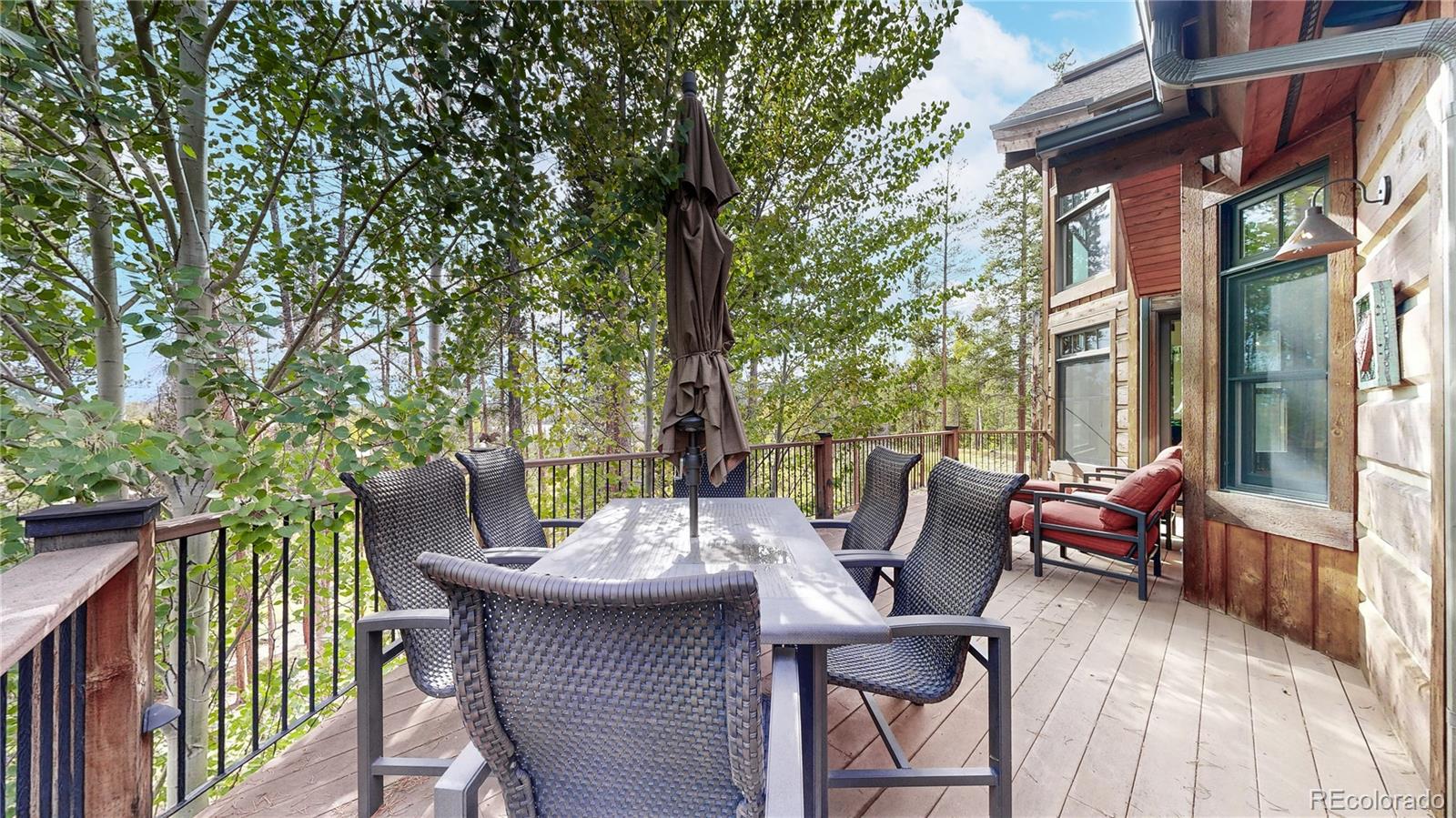 Grand Lake, Colorado, 80447, United States, 4 Bedrooms Bedrooms, ,5 BathroomsBathrooms,Residential,Active,1952993