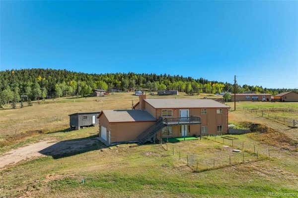 182 WILL SCARLET DR, DIVIDE, CO 80814 - Image 1