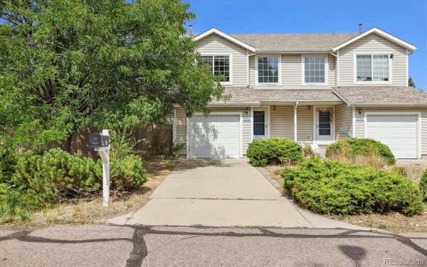 11825 W INDEPENDENCE AVE, LAKEWOOD, CO 80401 - Image 1