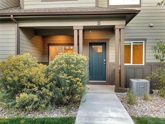 4156 CRITTENTON LN APT 5, WELLINGTON, CO 80549 - Image 1