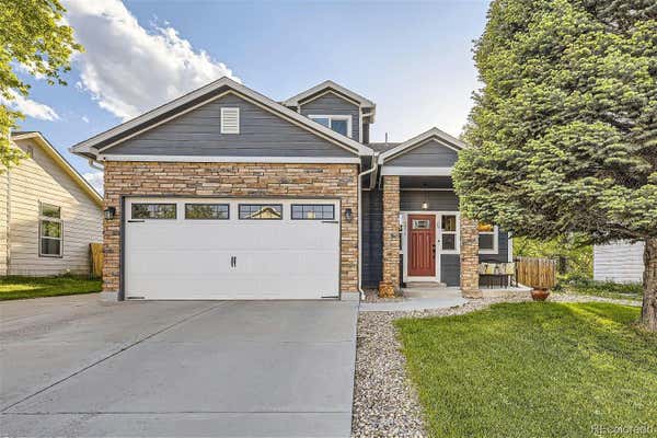 5971 S QUAIL WAY, LITTLETON, CO 80127 - Image 1