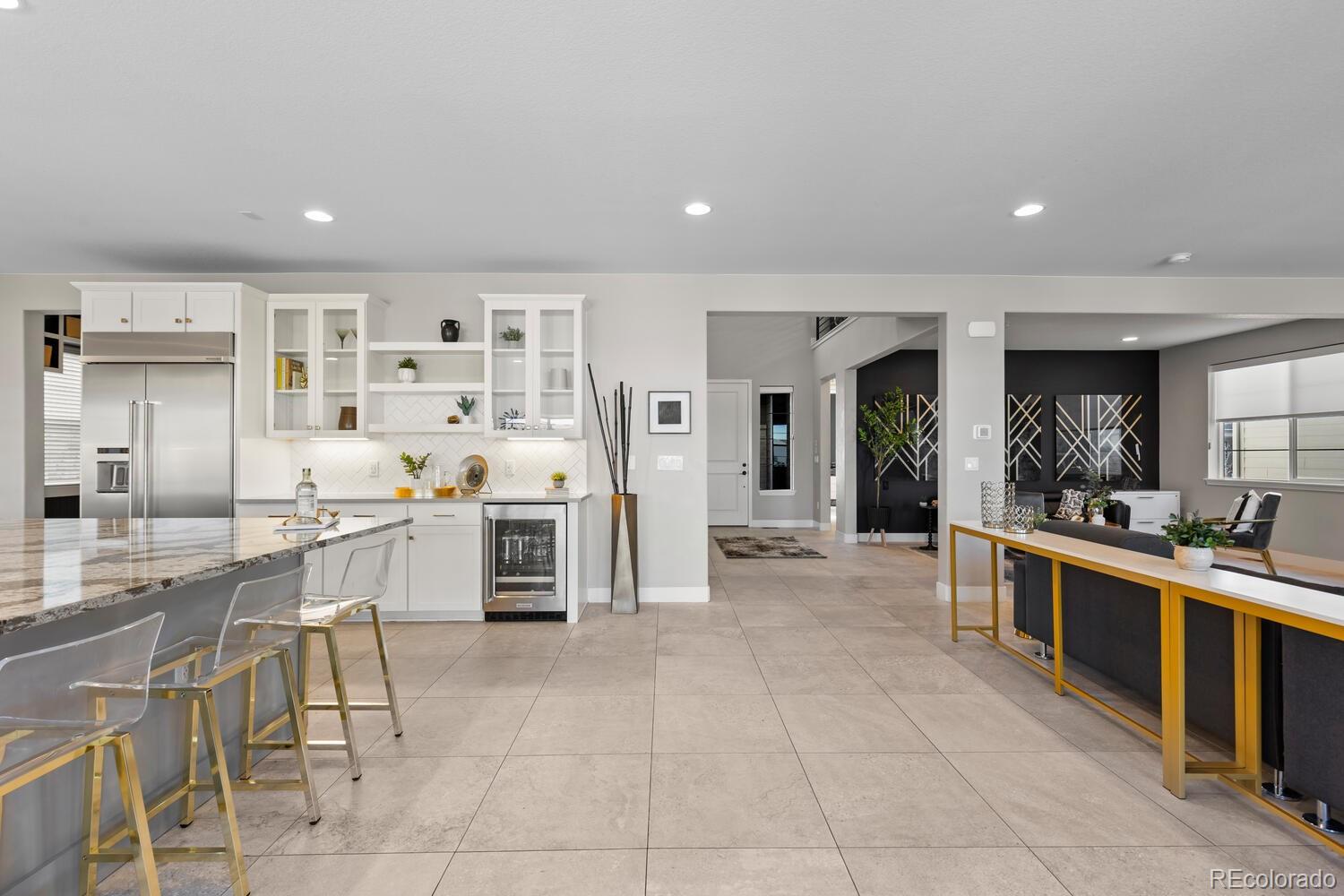 Castle Pines, Colorado, 80108, United States, 5 Bedrooms Bedrooms, ,6 BathroomsBathrooms,Residential,Active,1965853