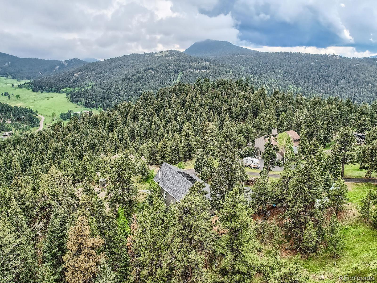 Evergreen, Colorado, 80439, United States, 3 Bedrooms Bedrooms, ,3 BathroomsBathrooms,Residential,Active,1843427
