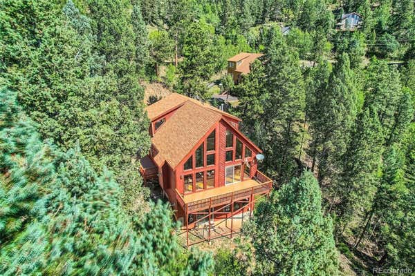 31524 KINGS VALLEY DR, CONIFER, CO 80433 - Image 1