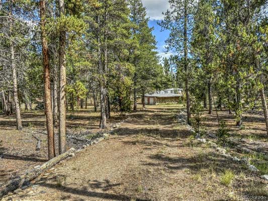 265 PLACER DR, ALMA, CO 80420 - Image 1