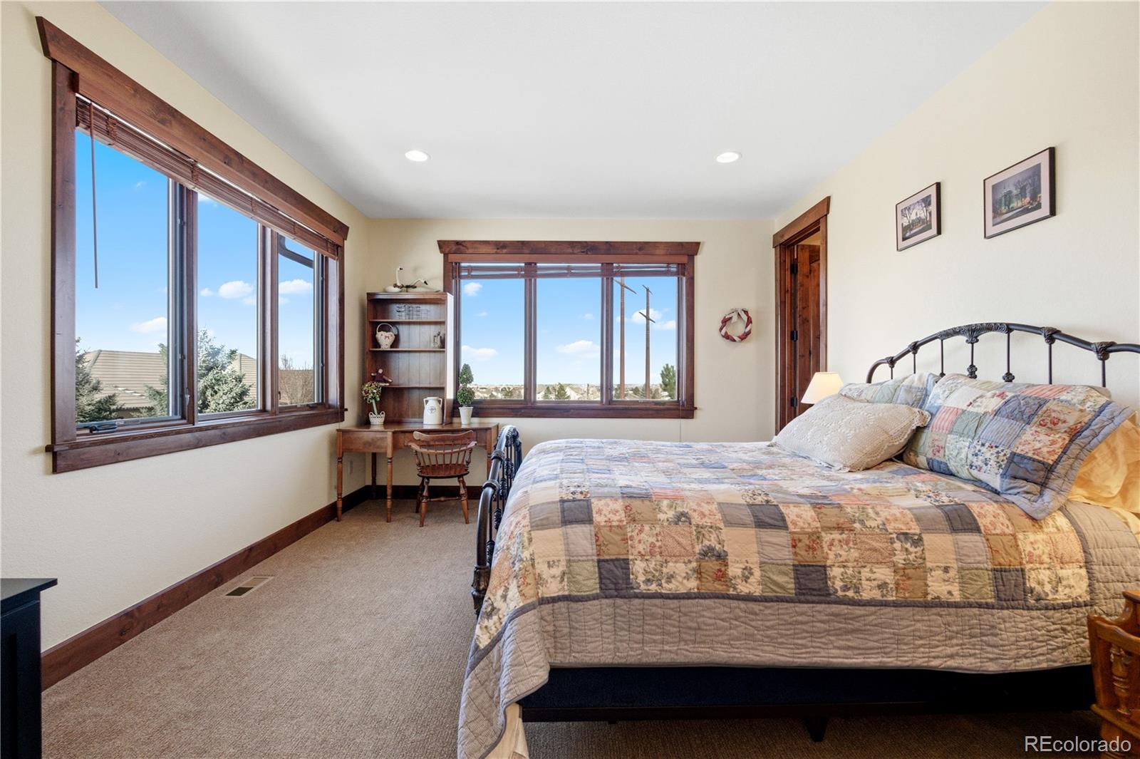 Castle Rock, Colorado, 80108, United States, 4 Bedrooms Bedrooms, ,5 BathroomsBathrooms,Residential,Active,2007242