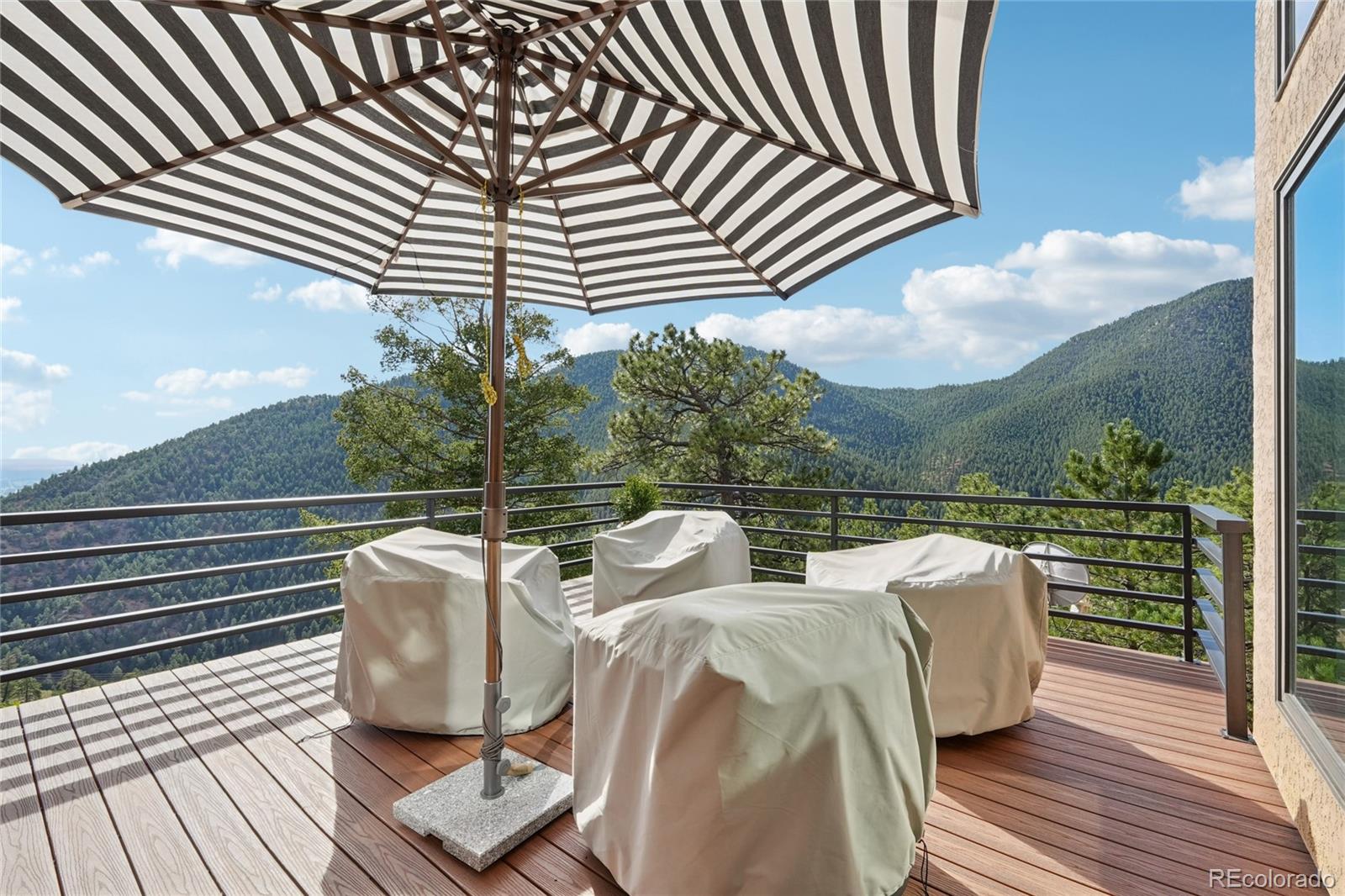 Manitou Springs, Colorado, 80829, United States, 4 Bedrooms Bedrooms, ,4 BathroomsBathrooms,Residential,Active,1943824