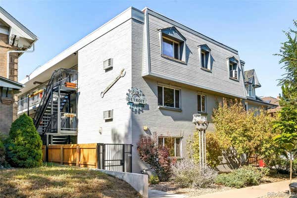 1419 DETROIT ST APT 34, DENVER, CO 80206 - Image 1