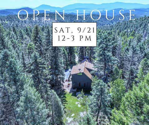 30997 WITTEMAN RD, CONIFER, CO 80433 - Image 1