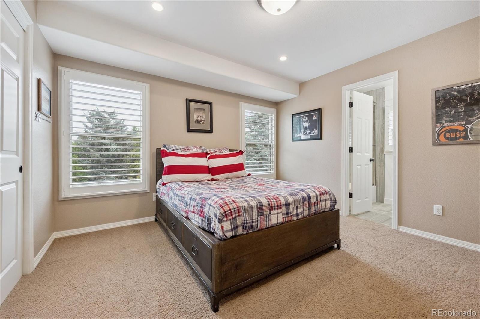 Highlands Ranch, Colorado, 80126, United States, 5 Bedrooms Bedrooms, ,5 BathroomsBathrooms,Residential,Active,1929668